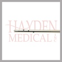Body Anesthesia Needle Cannula