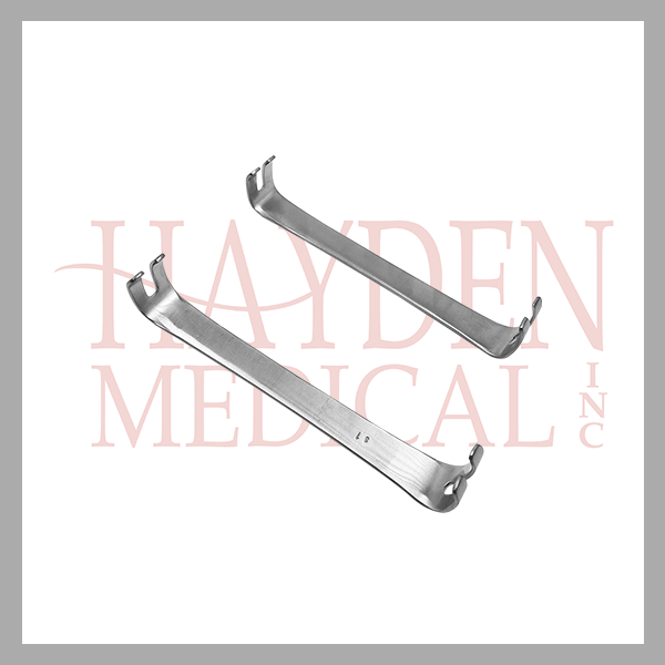 Mayo-Collins Retractor