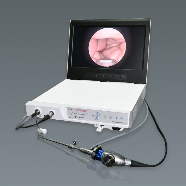 HD Pro Endoscopic Camera System