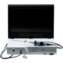 Standard Endoscopic Camera System