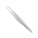 Castroviejo-Brown Diamond Dust Tissue Forceps