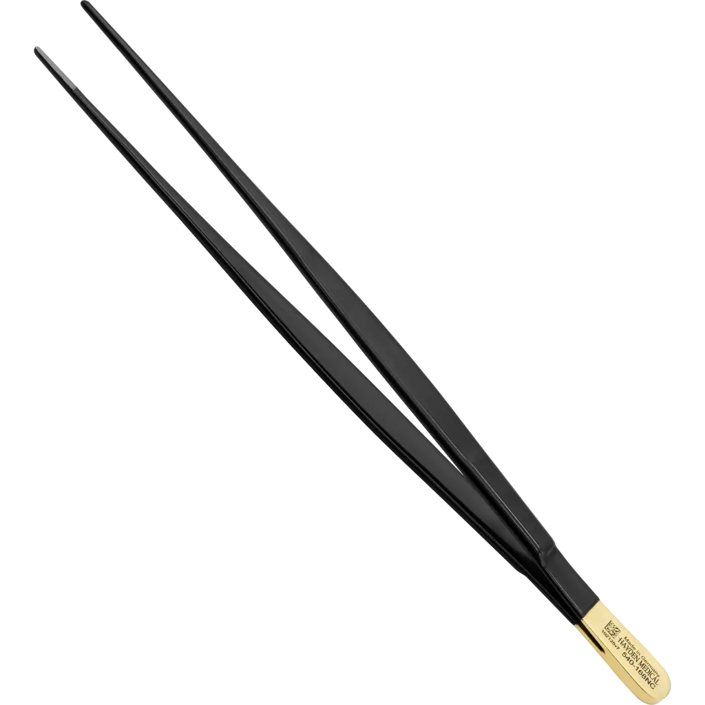 Crow Non-Conductive Forceps (TC)