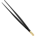 Crow Non-Conductive Forceps (TC)