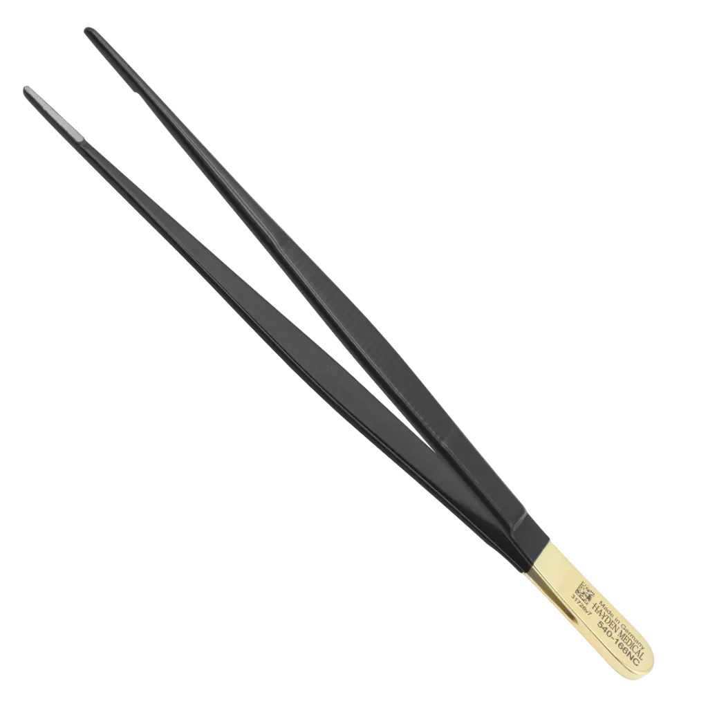 Cushing Non-Conductive Forceps (TC)