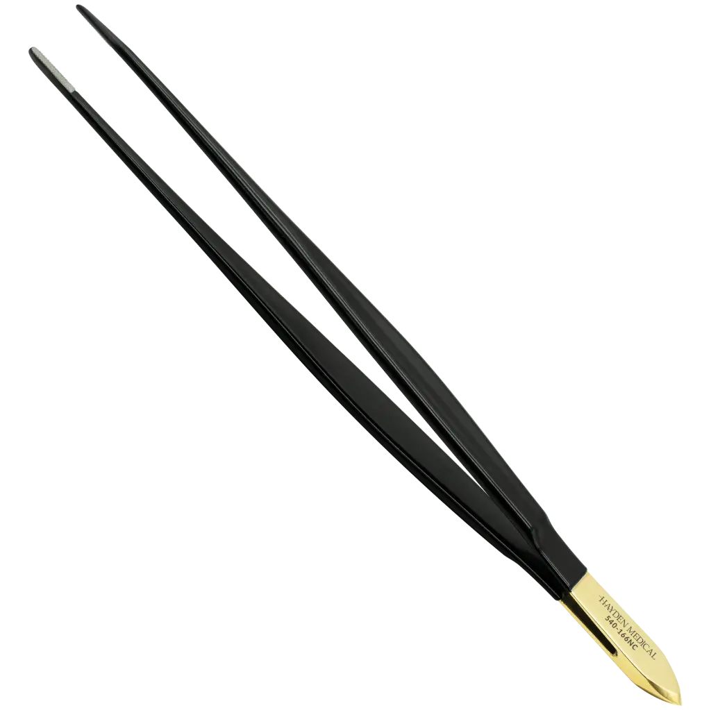 Cushing Non-Conductive Forceps (TC)