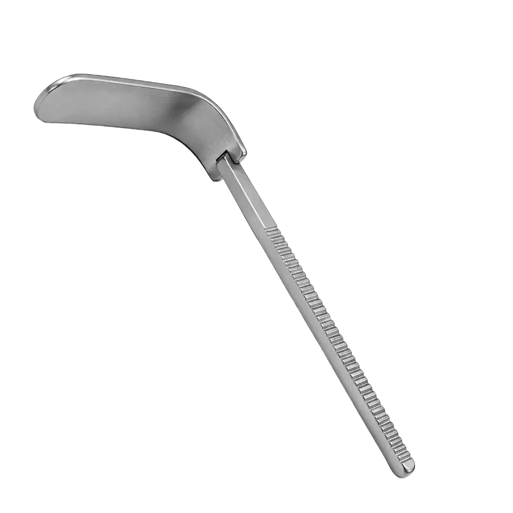 Magrina Style Posterior Blade