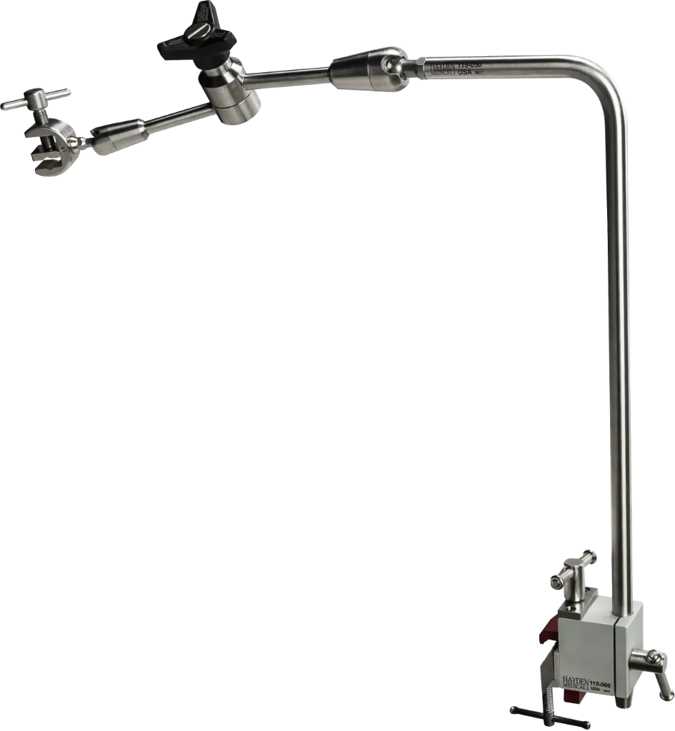 Martin's Arm Retractor Set