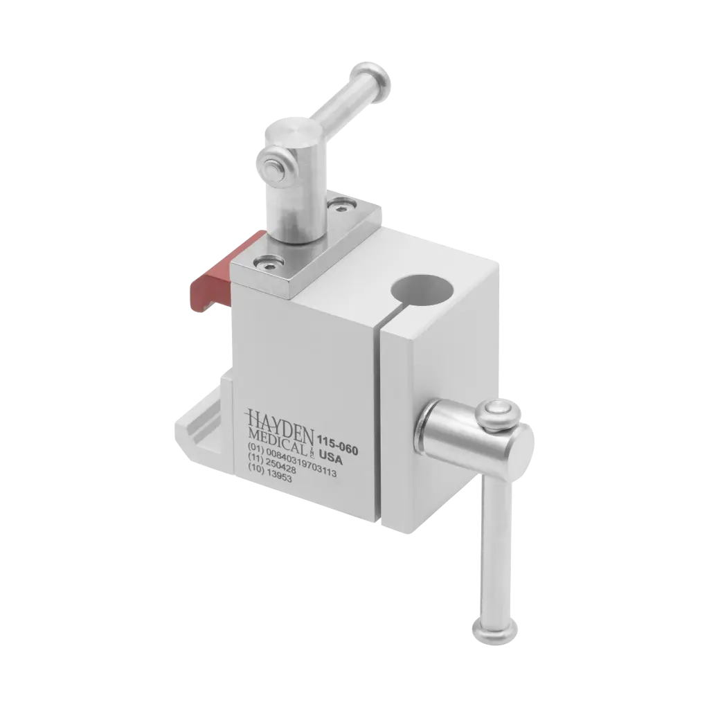 Martin's Arm Clamp