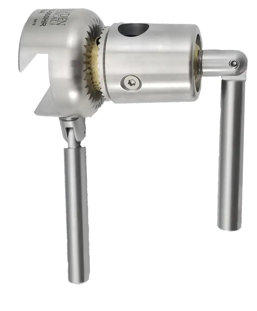 Martin's Arm Heavy Duty Rotatable Clamp