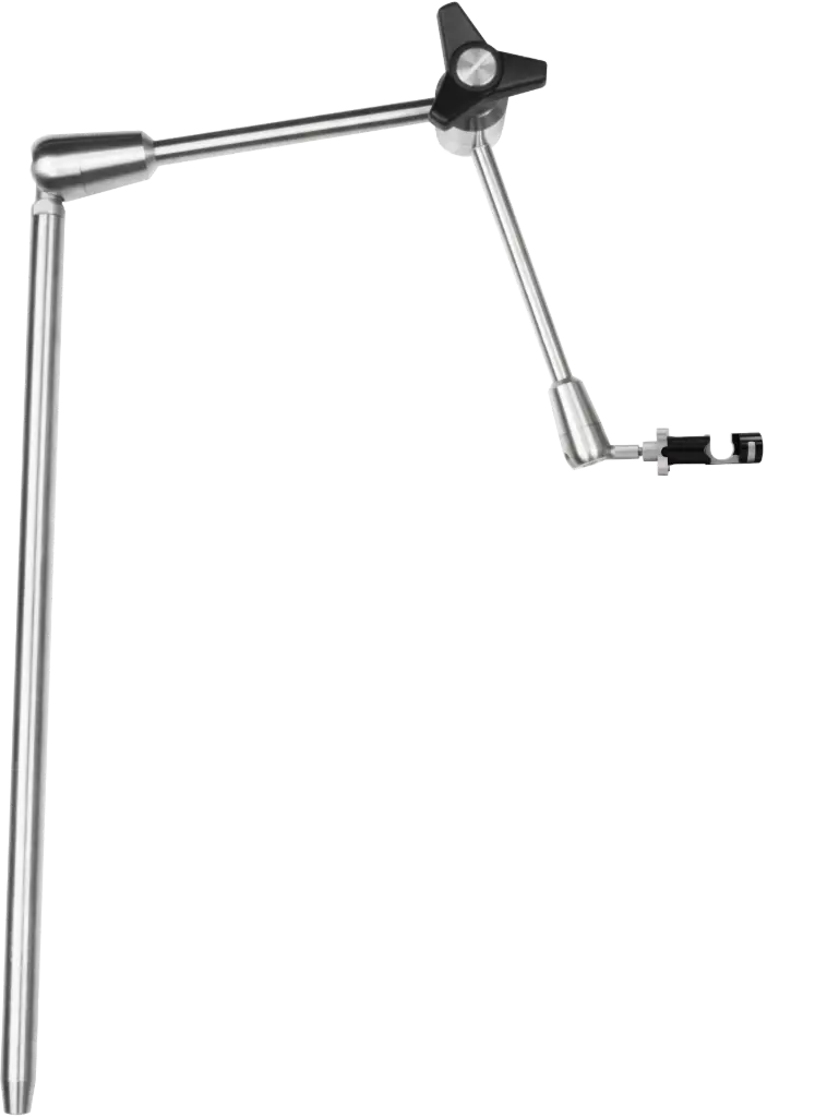 Martin's Arm Style Scope Holder