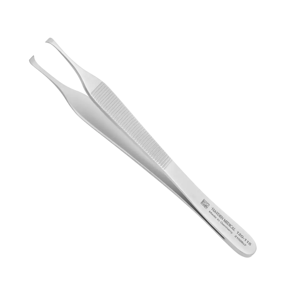 Beasley-Babcock Tissue Forceps
