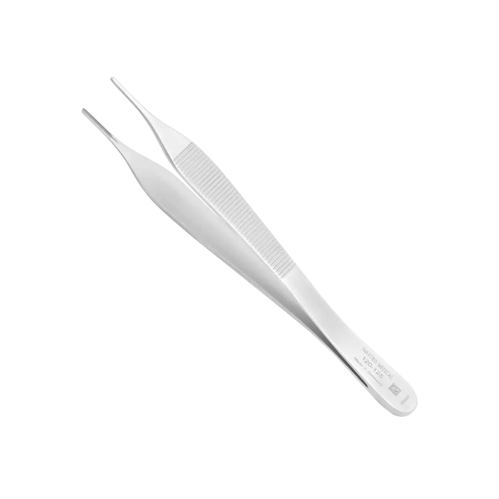 Adson-DeBakey Dressing Forceps
