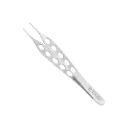 Adson Fenestrated Tissue Forceps