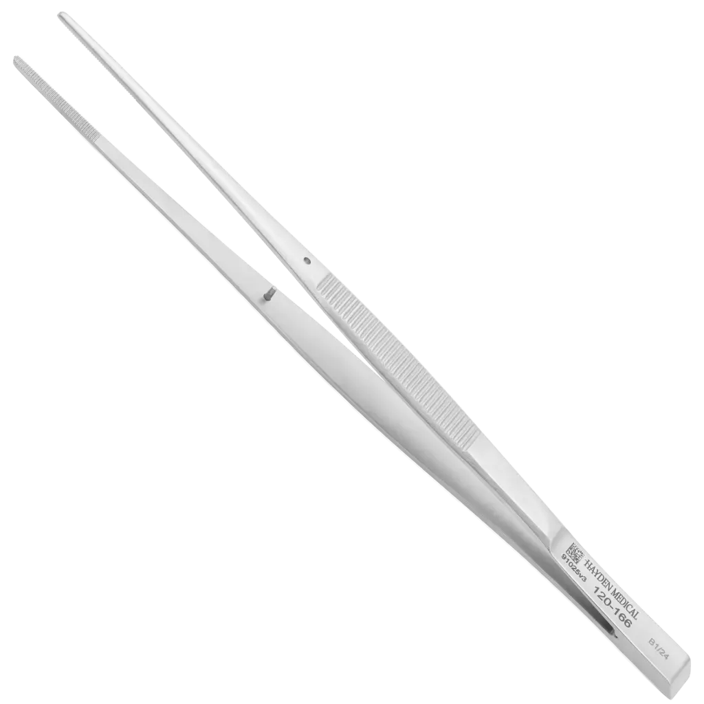 Cushing Dressing Forceps