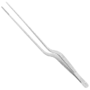 Cushing Tissue Forceps 1x2 Serrated