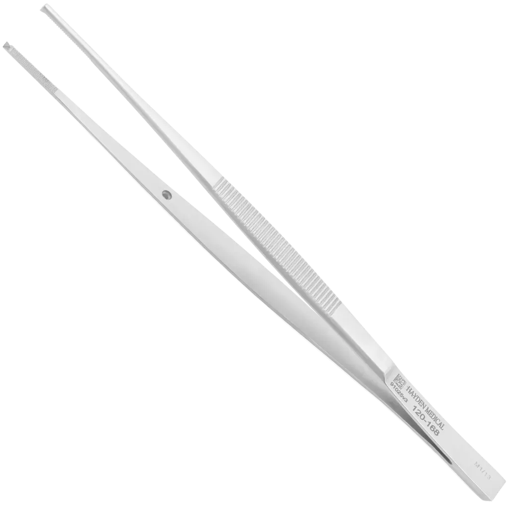 Cushing Tissue Forceps