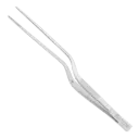 Cushing Bayonet Dressing Forceps