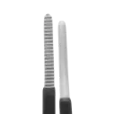 Lucae Non Conductive Dressing Forceps