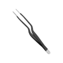 Lucae Non Conductive Dressing Forceps