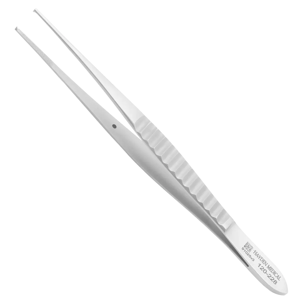 Gillies Tissue Forceps