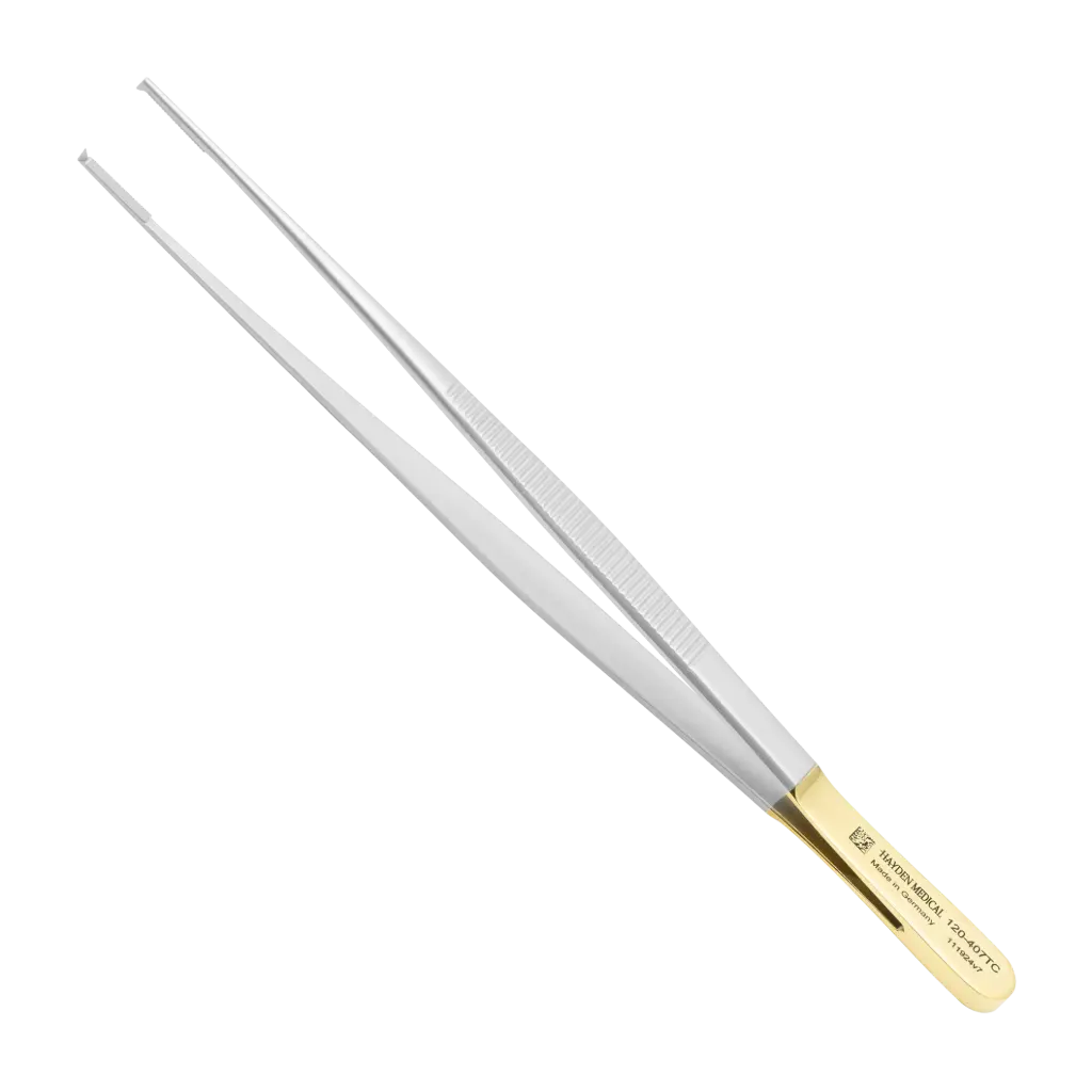 Oehler Tissue Dissecting Forceps (TC)