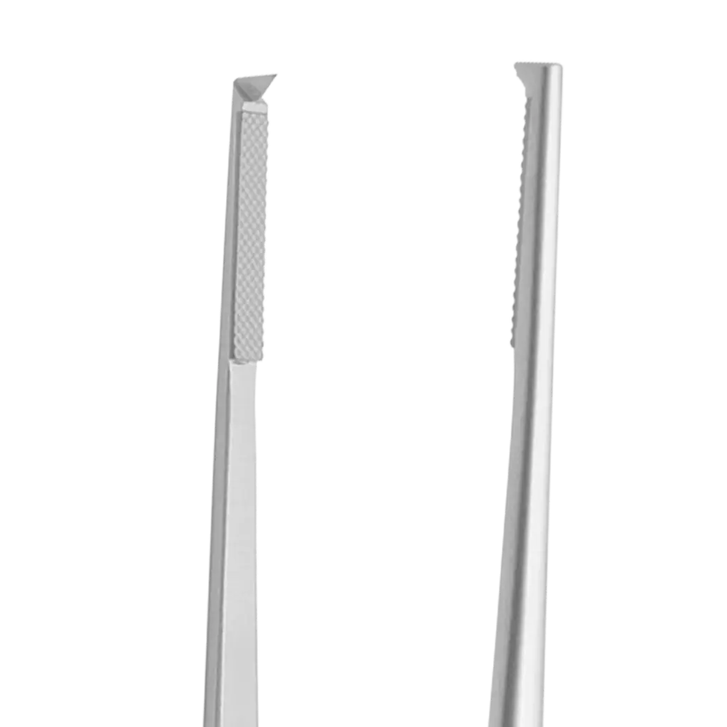 Oehler Tissue Dissecting Forceps (TC)