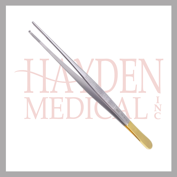 Oehler Tissue Dissecting Forceps (TC)