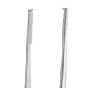 Oehler Tissue Dissecting Forceps (TC)