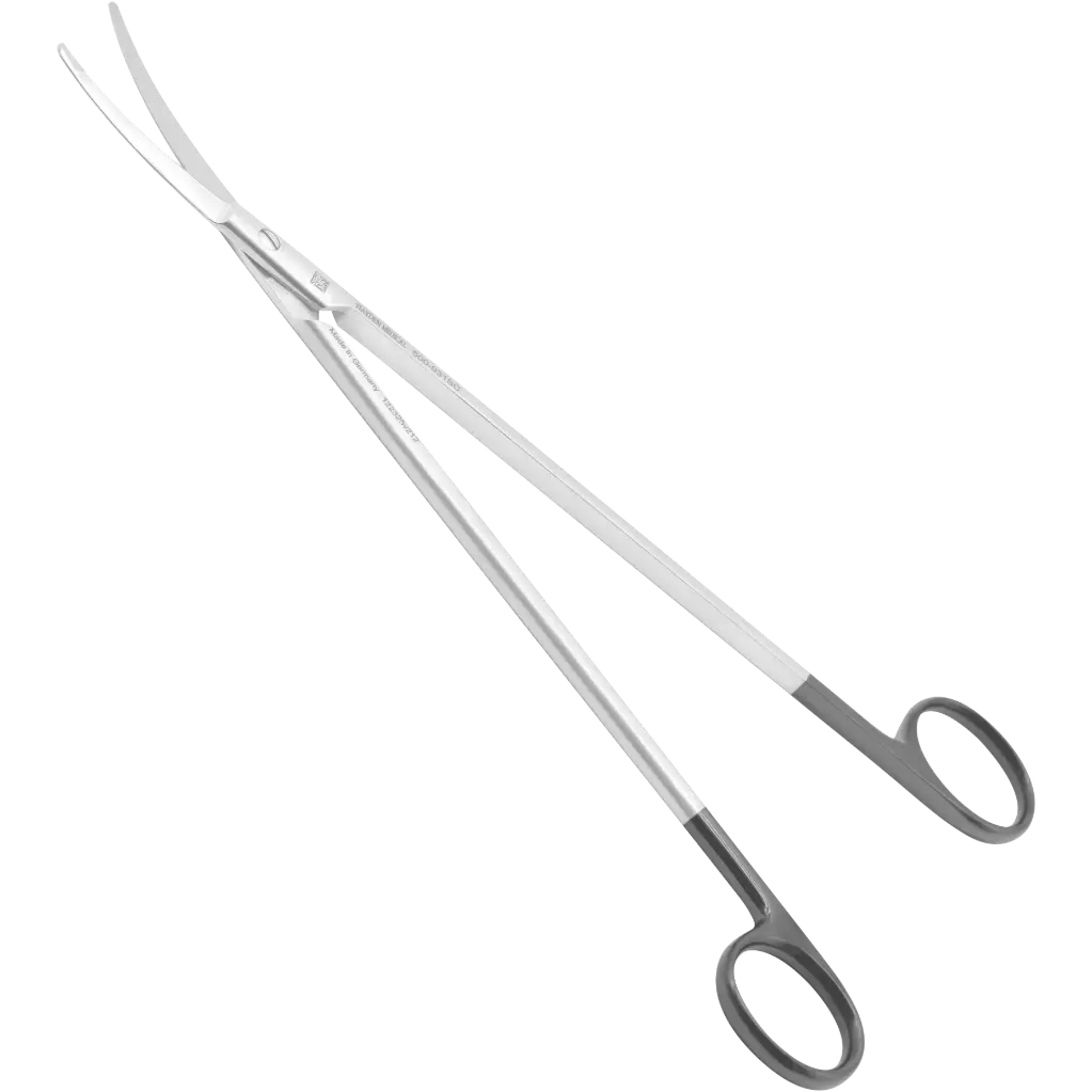 Kaye Rhytidectomy Super-Cut Scissors