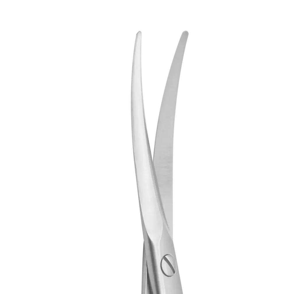 Kaye Rhytidectomy Super-Cut Scissors