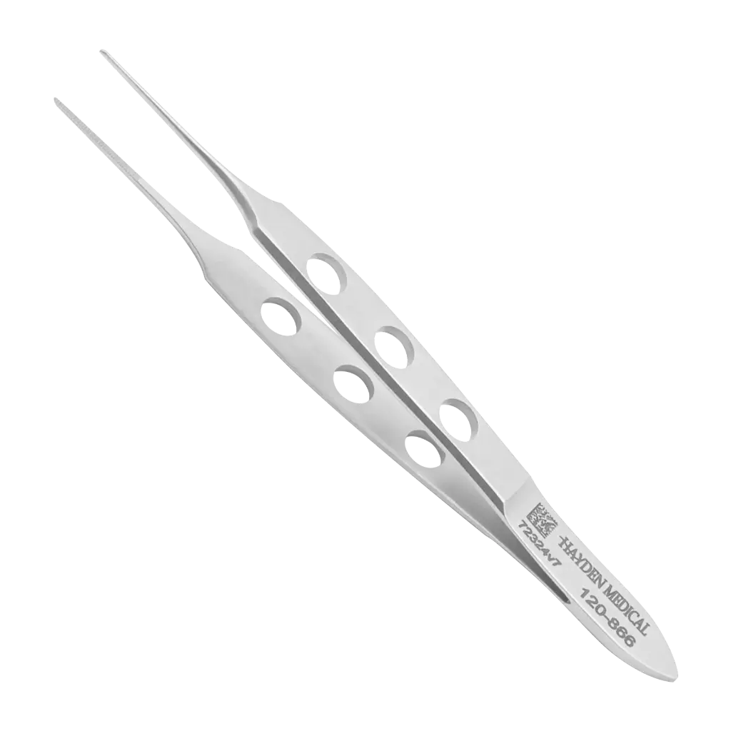Bishop-Harmon Dressing Forceps
