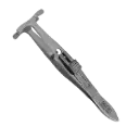 Mueller Putterman Clamp
