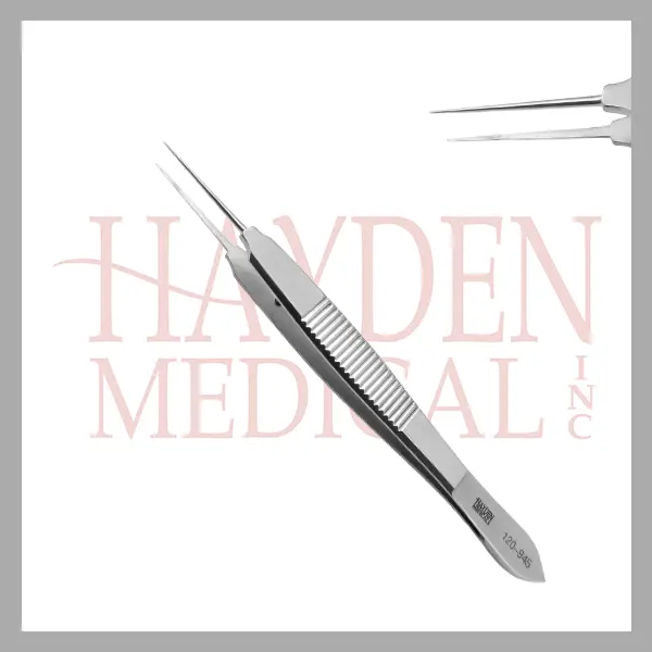 Tubingen Tying Forceps