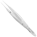 Castroviejo Diamond Dust Tissue Forceps