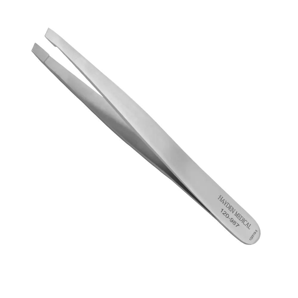 Swiss Cilia & Suture Forceps