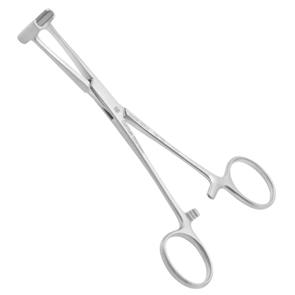 Pratt T-Shape Forceps