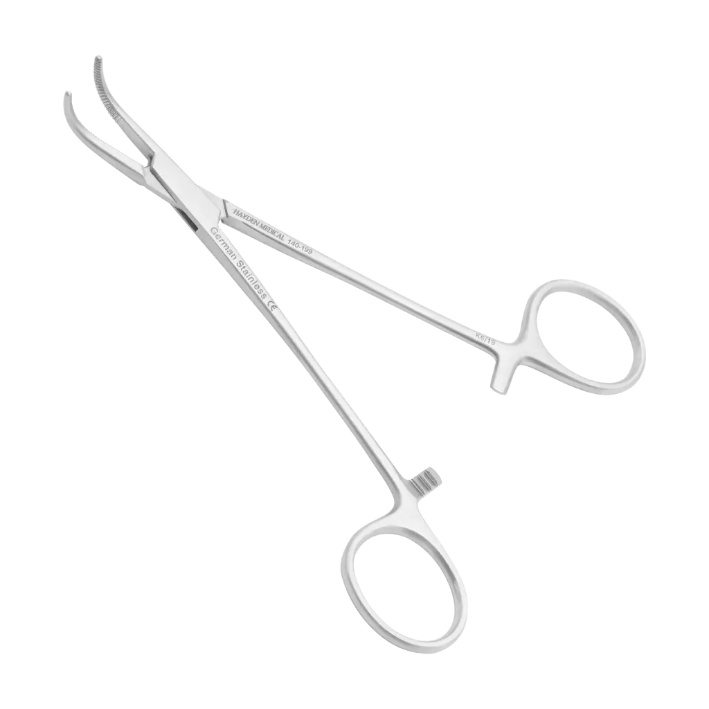 Baby Mixter Forceps