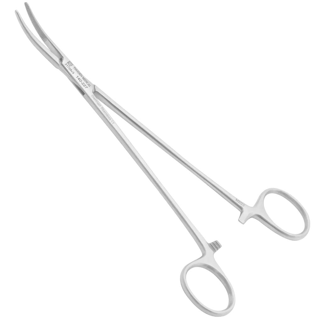 Schnidt Hemostatic Forceps