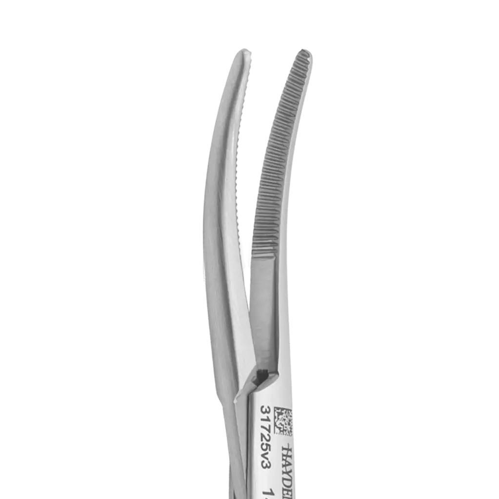 Schnidt Hemostatic Forceps