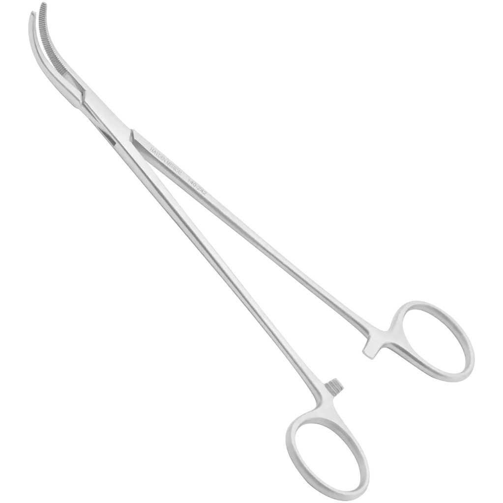 Adson Hemostatic Forceps