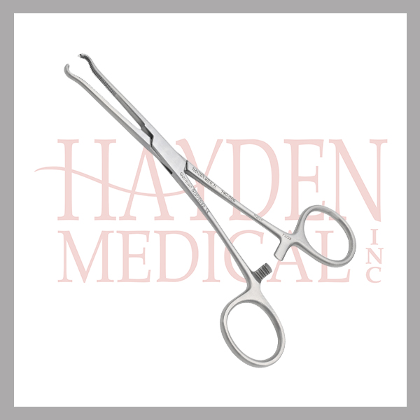 Locke Phalangeal Clamp