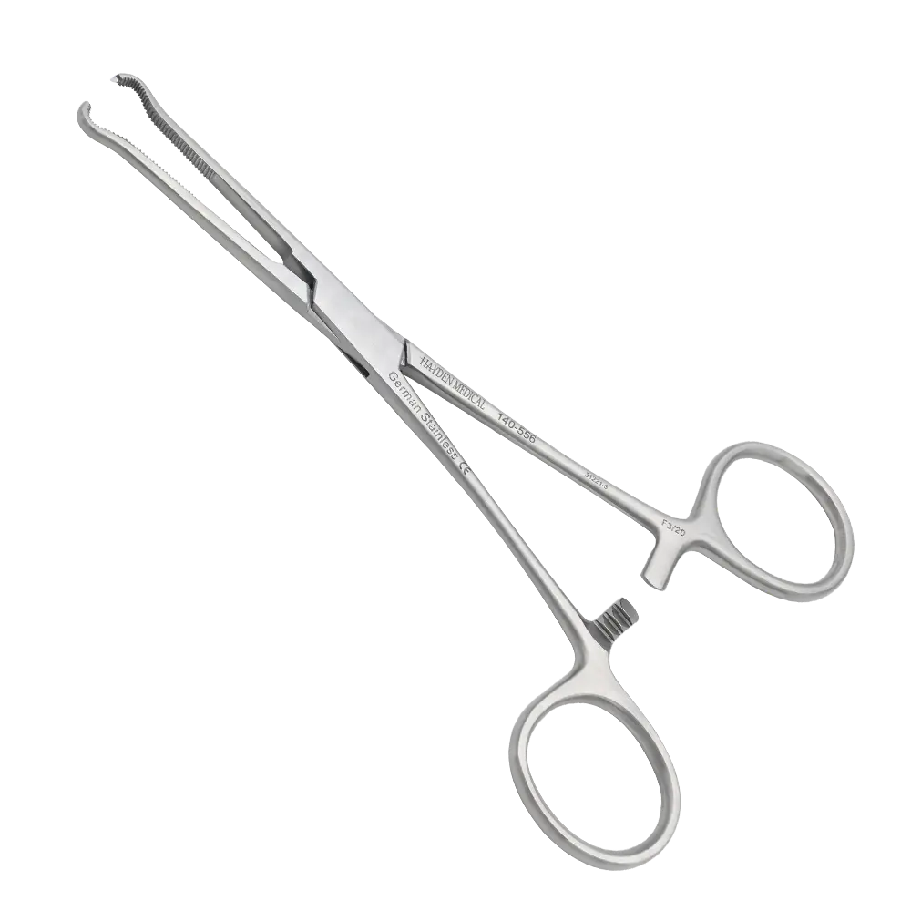 Locke Phalangeal Clamp