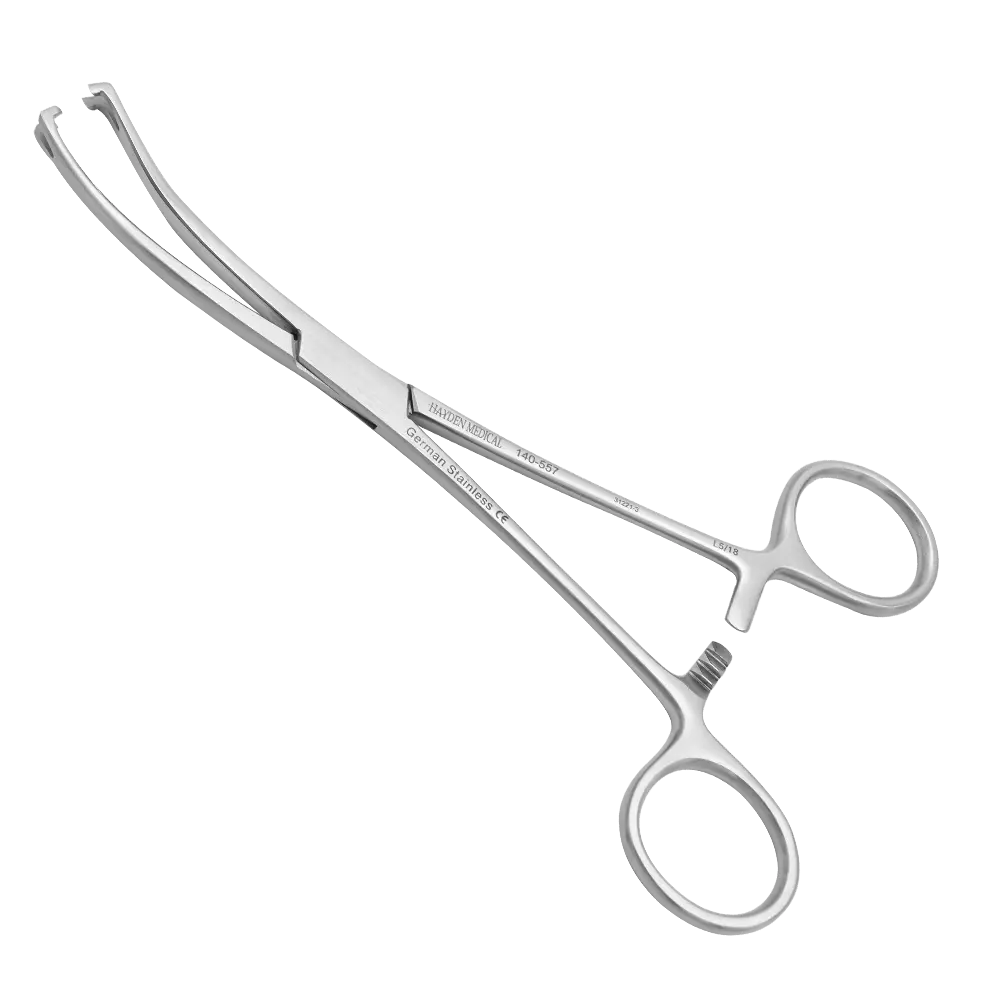 Sesamoidectomy Clamp