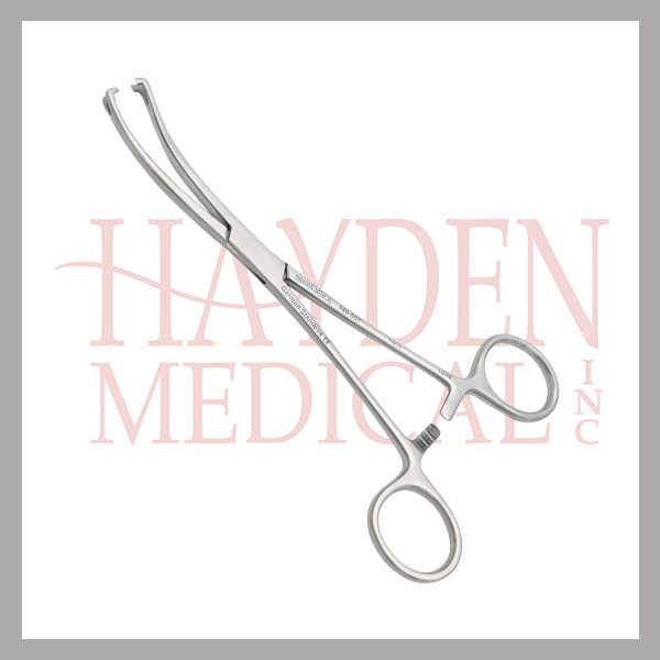 Sesamoidectomy Clamp