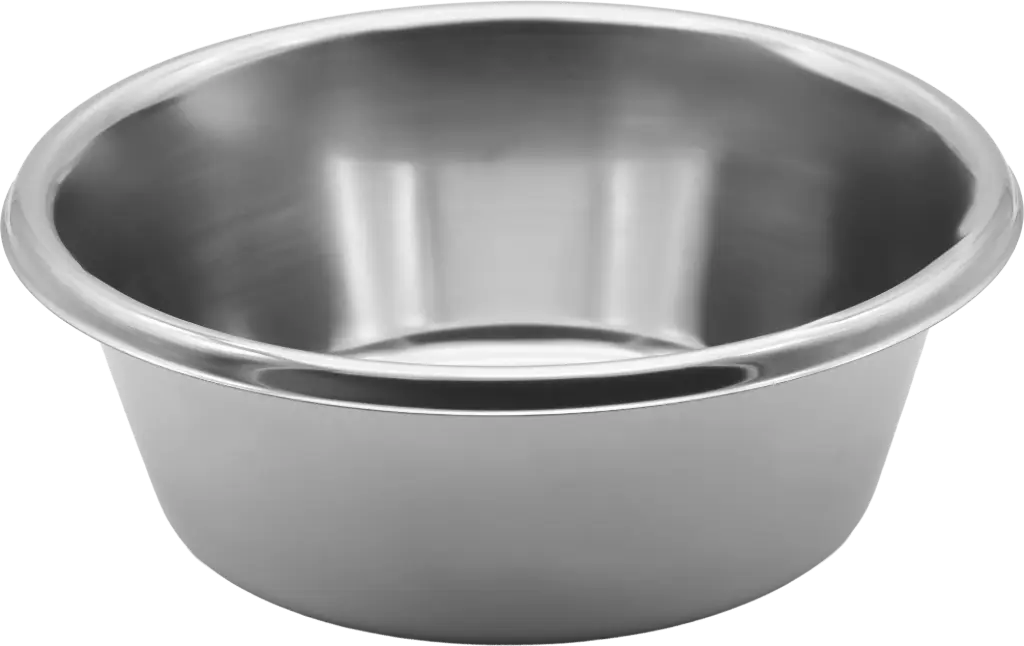 Solution Basin