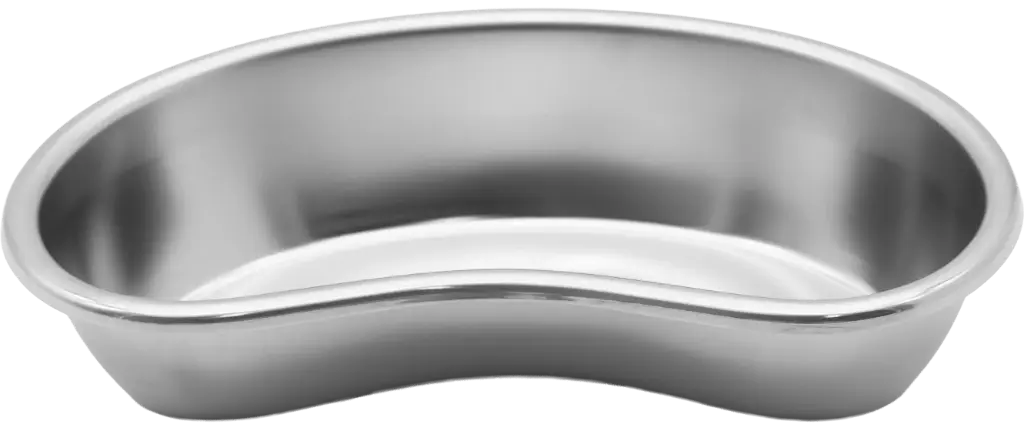 Emesis Basin