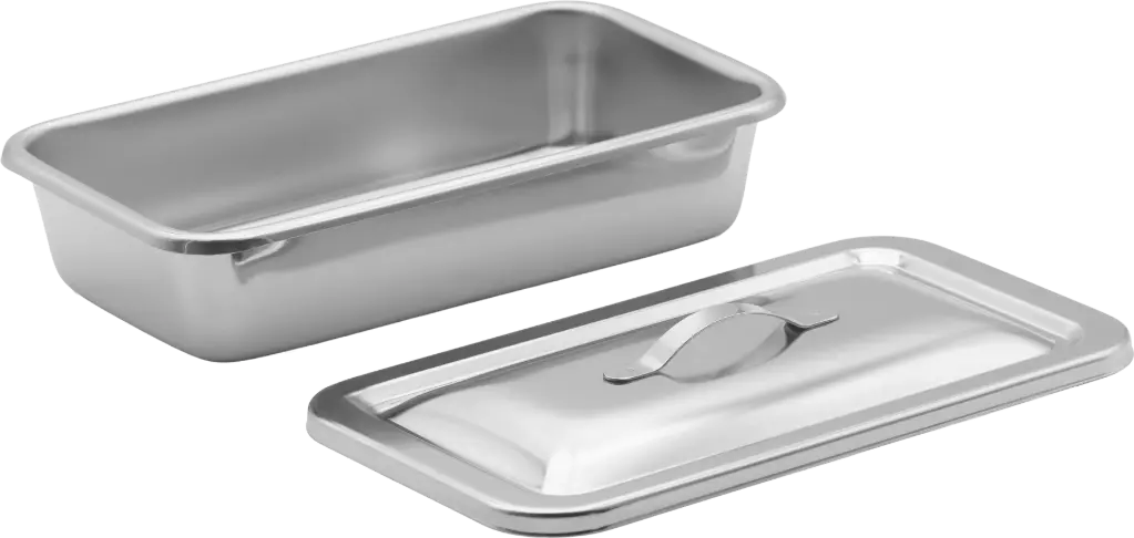 Instrument Tray