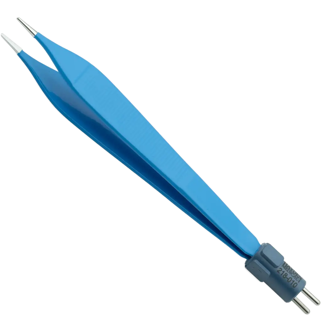 Bipolar Adson Forceps 1mm