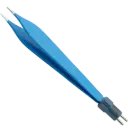 Bipolar Adson Forceps 1mm