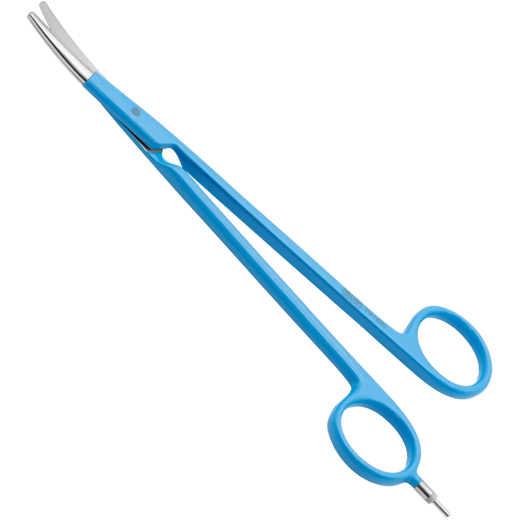 Bipolar Metzenbaum Scissors